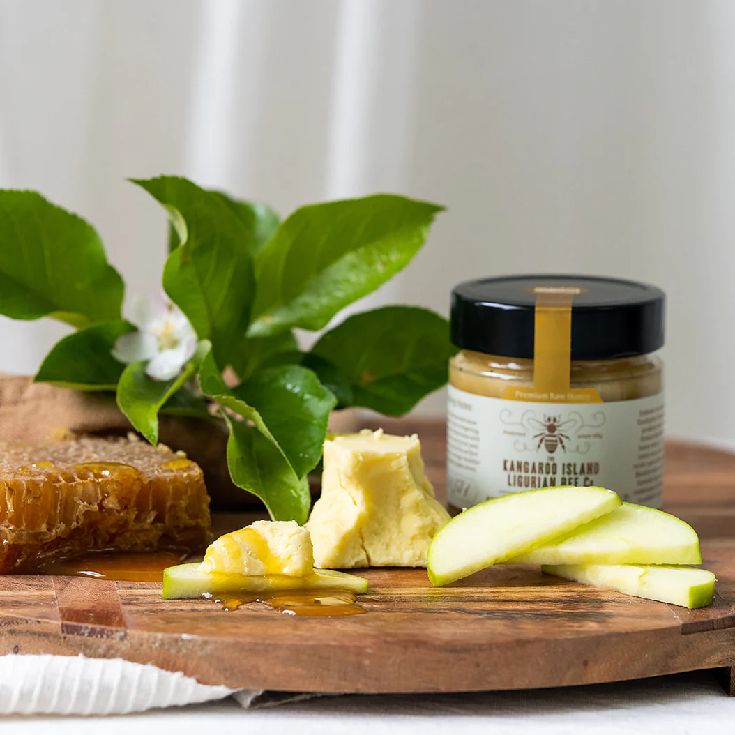 Eucalyptus Cosmophylla Honey - Image 3