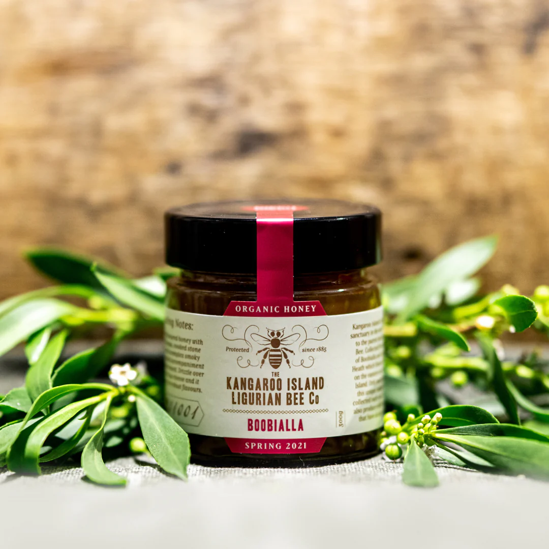 Kangaroo Island Ligurian Bee Co Gift Cards - Image 4