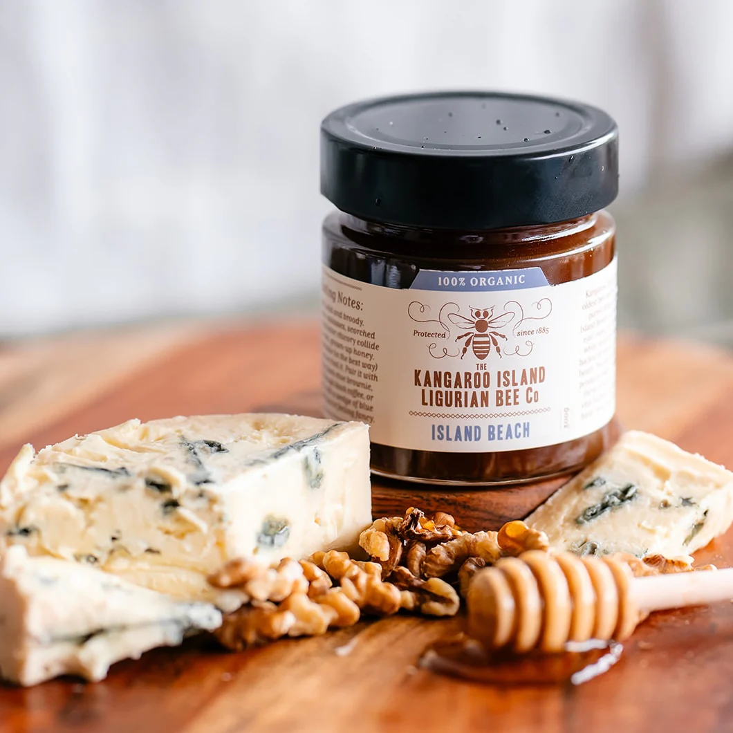 LIMITED EDITION: Island Beach - Organic - Image 3