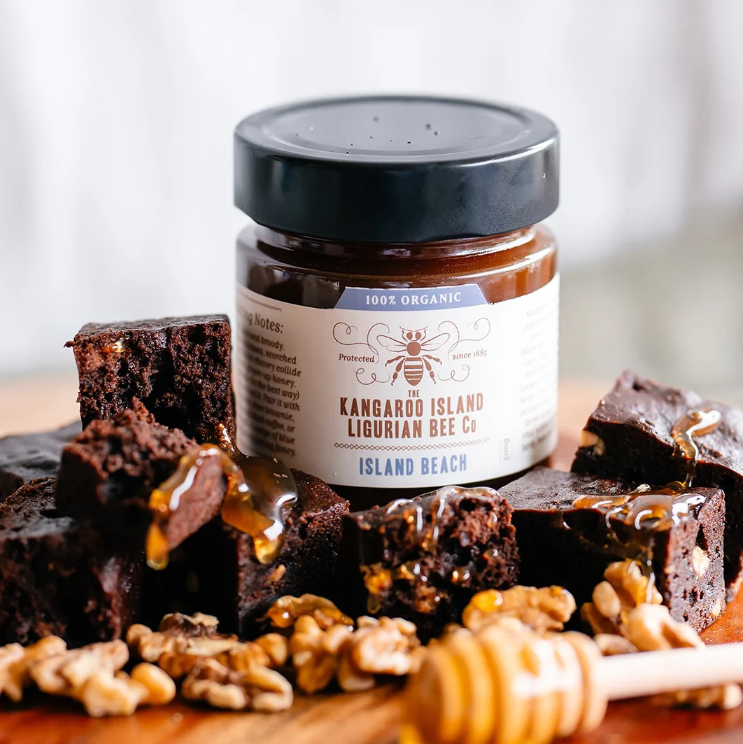 LIMITED EDITION: Island Beach - Organic - Image 4