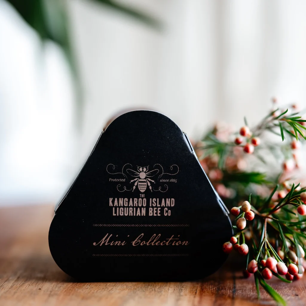 Mini Collection - Rare Honey - Image 3