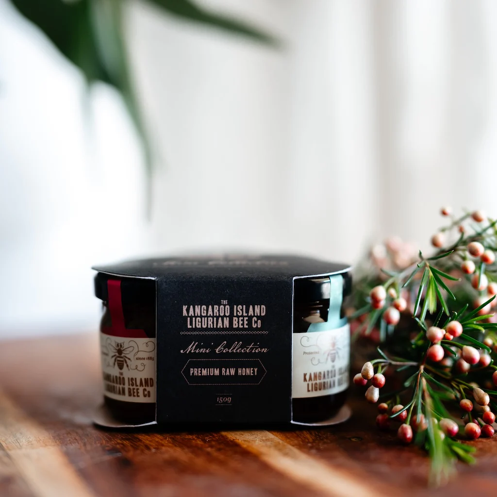 Mini Collection - Rare Honey - Image 4