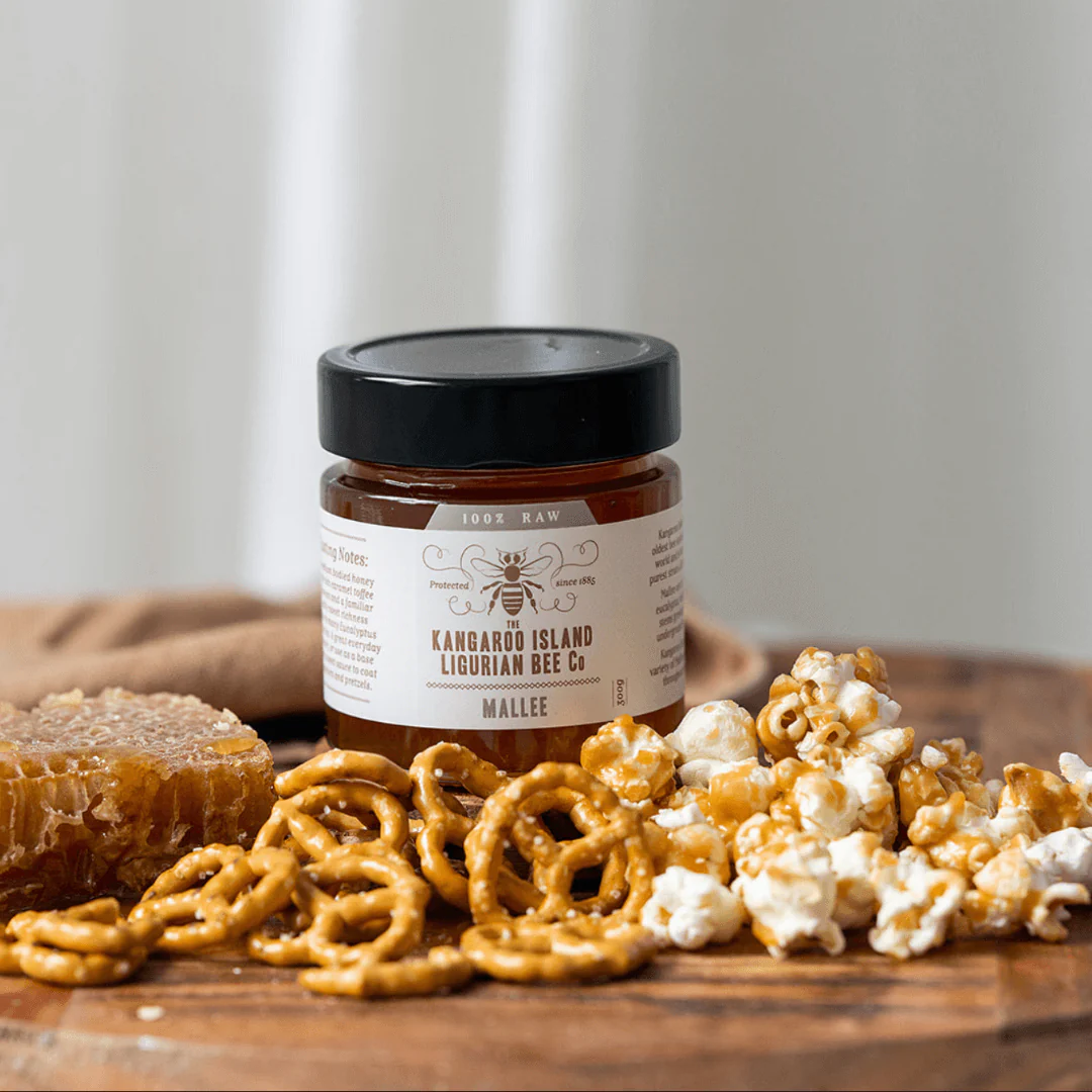 Mallee Honey - Image 4