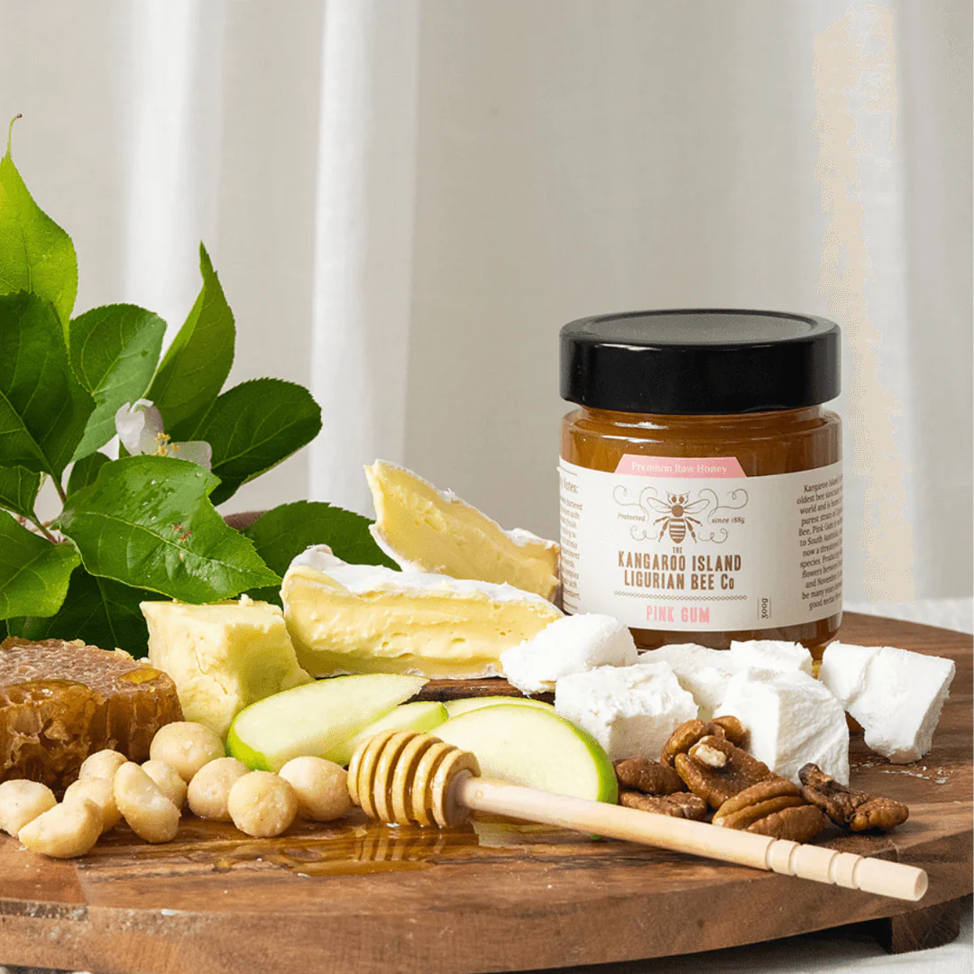 Pink Gum Honey - Image 3