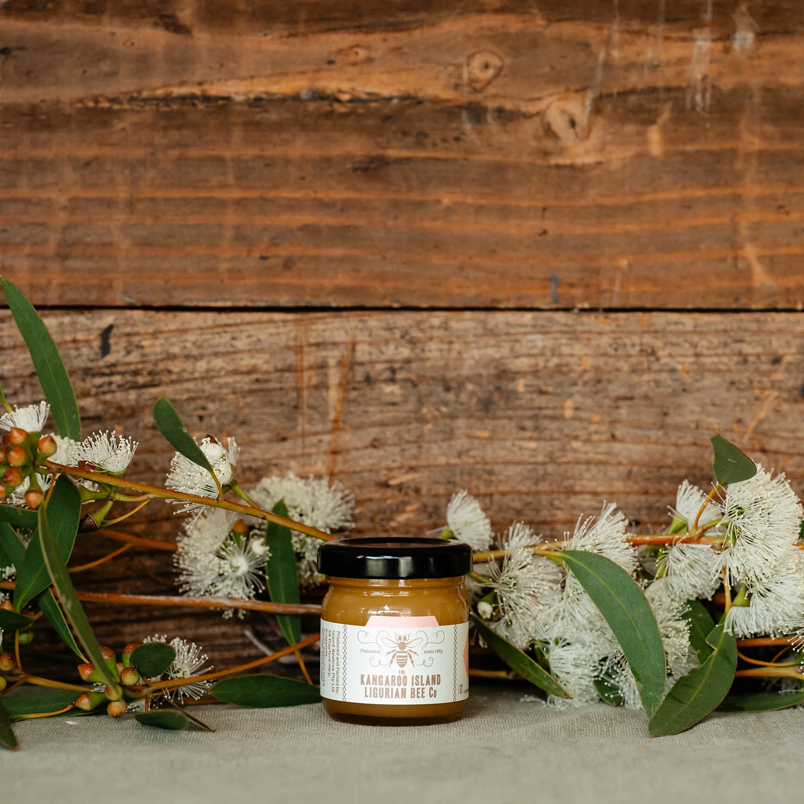 Pink Gum Honey - Image 4