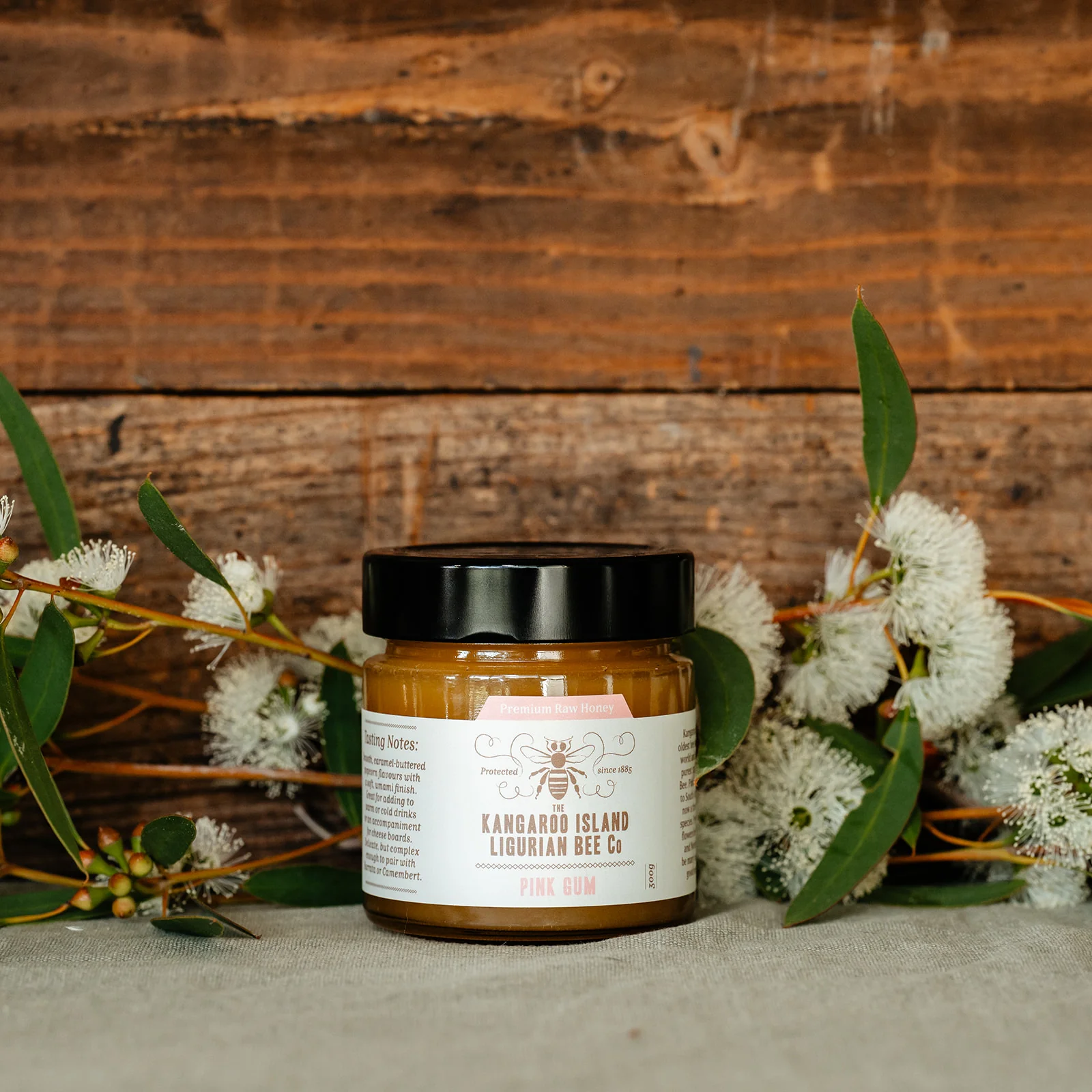 Pink Gum Honey - Image 5