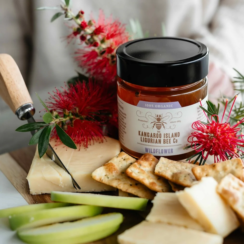 LIMITED EDITION: Wildflower - Organic - Image 3