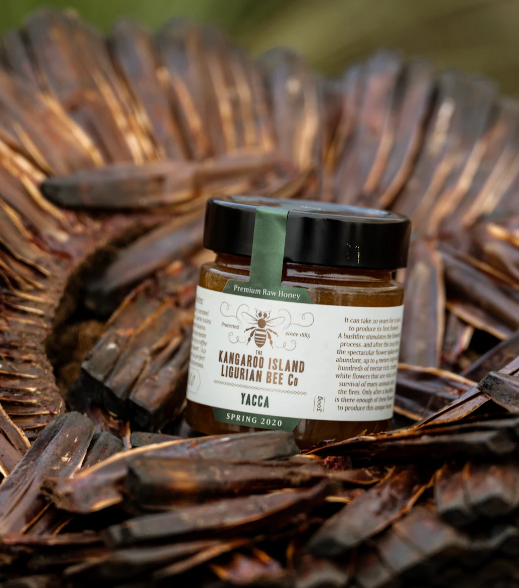 Yacca Honey - Image 3